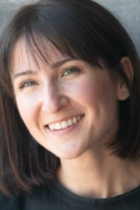 Нигина Сайфуллаева