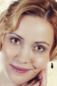 Маркета Планкова