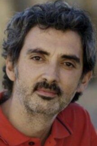 Давид Пинильос