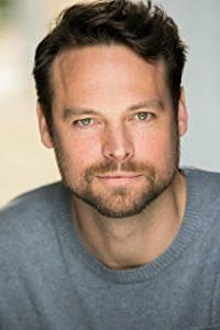 Джо Корригалл