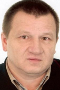 Василий Домрачев