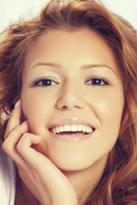 Кристина Петрова