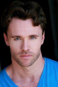 Дэвид О’Доннелл