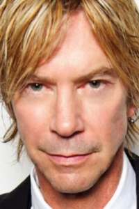 Дафф МакКаган