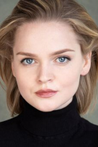 Халлеа Джонс