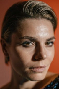 Полина Кузьминская