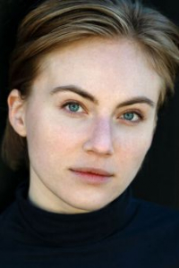 Элиза Шлотт