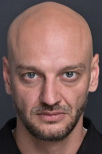 Кирилл Мелехов