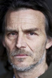 Найджел Кук