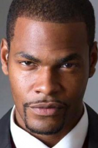 Хаким Коллендер