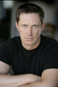 Дэнни Донахью