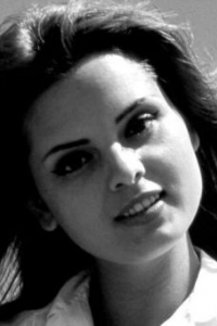 Соледад Миранда