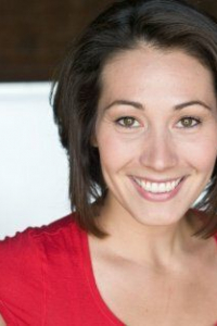 Джулия Джухас