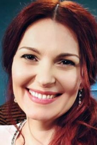 Ирина Ткаленко