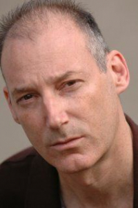 Уоррен Фаст