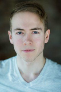 Кентон Блайт