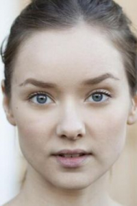 Александра Доулинг