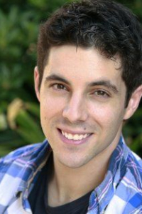 Роберт Данн