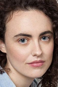 Джордан Фрай