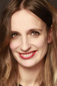 Валери Крузе