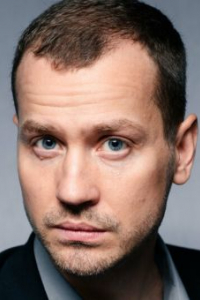 Роман Пахомов