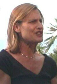 Эрика Шаймер