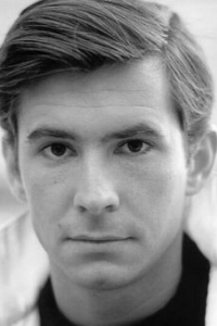 Энтони Перкинс