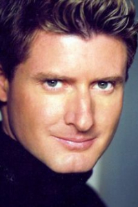 Кевин Джубинвилл