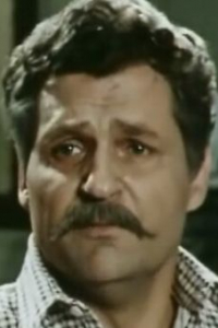 Борис Ставицкий