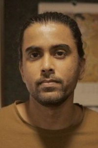 Адеш Прасад