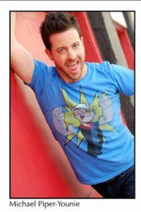 Michael Piper-Younie