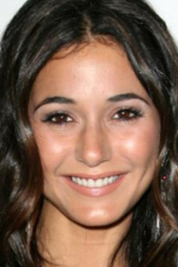 Эммануэль Шрики