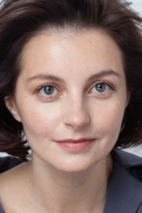 Мария Антонова