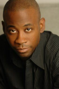 Торри Б. Лоуренс