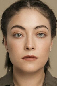 Анжелика Назарова