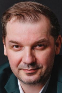 Алексей Лузин