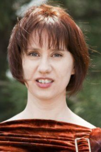 Валери Мичам