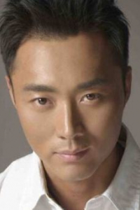 Шэнь Сяохай