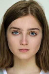 Анфиса Кафтанова