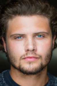 Clayton Royal Johnson