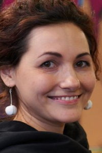 Ольга Шульга