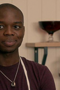 Джером Холдер