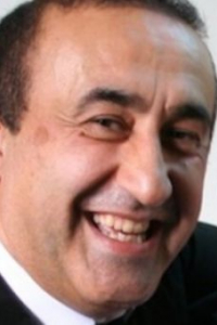 Эргун Симсек