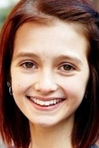 Александра Коппинджер