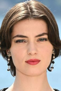 Анамария Вартоломей