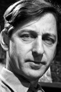 Рой Боултинг