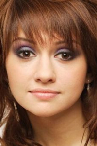 Анна Руднева