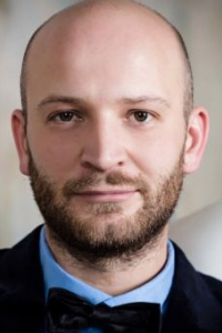 Дмитрий Кузеняткин