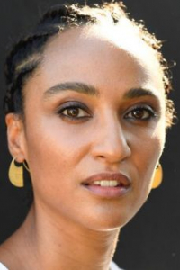 Эстер Элиша