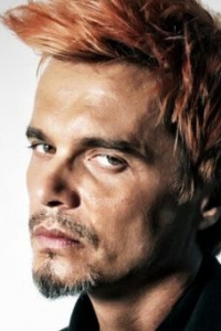 Игорь Григорьев